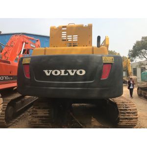 Used Volvo Heavy Crawler Excavator Ec360blc on Promotion, Secondhand Constructio