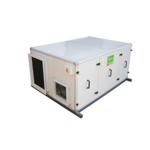 China High Efficiency Heat Recovery Ventilation Units, Fresh Air Unit With Heat Pump on sale