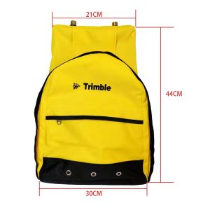 Bag Backpack For Trimble Receivers Protective Bag RTK For GPS 5700 5800 R6 R8