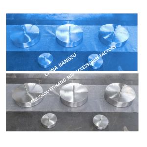FLOATER FOR APT BALLAST AIR VENT HEAD FLOATER FOR AFT BALLAST AIR VENT HEAD