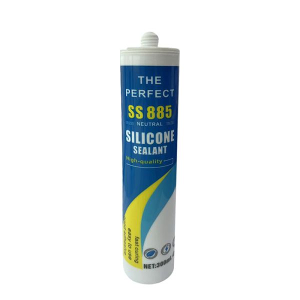 Quality Openresty Neutral Weatherproof Silicone Adhesive The Perfect Solution for All Weatherproofing Needs wholesale