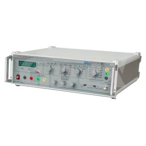 Single Phase Program-Controlled Precision AC/DC Standard Power Source