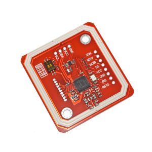 NFC RFID Sensor Module for Arduino