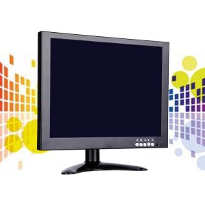 Cheap LCD Car Monitor With Wireless Camera for sale