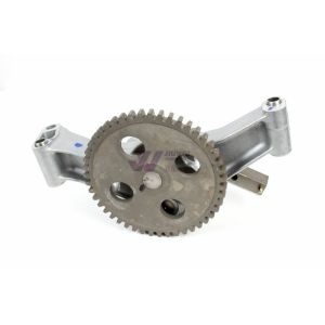 China JAPAN ORIGINAL TBK OIL PUMP FOR ISUZU 6SA1 ENGINE 1-13100220-0  1131002200 on sale