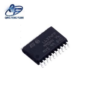 Cheap STMicroelectronics L6374FP In Stock Ic Chip Mcu 64Lqfp 20 Pin Microcontroller Semiconductor L6374FP for sale