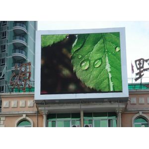 Advertising LED Screens Outdoor LED P6 led advertising screen panel p6 p8 p10