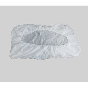 S&J Disposable non woven fabric hospitable, hotel pillow cases cover PP or SMS