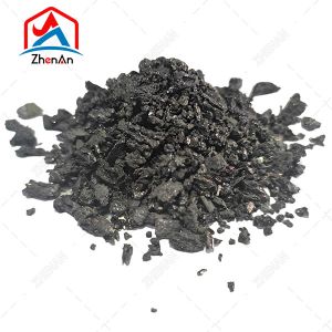 Factory Direct Silicon Carbide Sic For Sand Blasting
