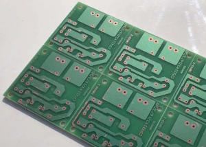 Cheap Single Layer Flex Pcb Stackup Manufacturing Process Single Sided Board for sale
