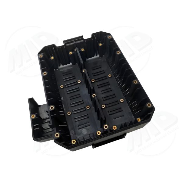 Quality Custom Plastic Injection Molds with Insert Technology Reliable Long Life and High Accuracy wholesale