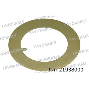 Slip Ring Assembly Knife Smart Suitable For Cutter Xlc7000 S52 S72 Z7 Parts