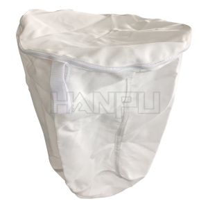 Dust Collection Asphalt Plant Filter Bag Mesh Filter For Liquid