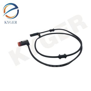2035401417 Auto Electrical System Front Right & Left ABS Speed Sensor For