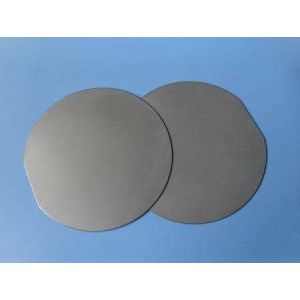 Cheap Ge Optical Plates Indium Phosphide Wafer Excellent Semiconductor Material for sale