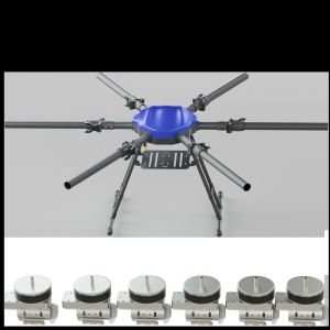 Bottom hanging load/multi-functional application/foldable and portable