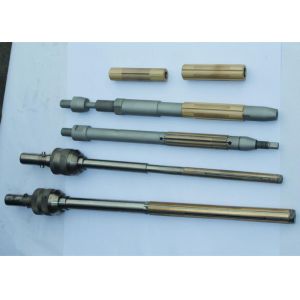 Cheap Mandrel Vertical Single Pass Honing Tools for Mas Honing Machine 4.3mm - 40mm for sale
