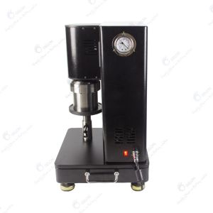 Drying 600rpm Pouch Cell Pilot Line Vacuum Slurry Planetary Mixing Machine