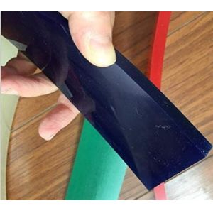 Any colour Weer-Resistance Indstrial PU Polyurethane Flat Screen Printing