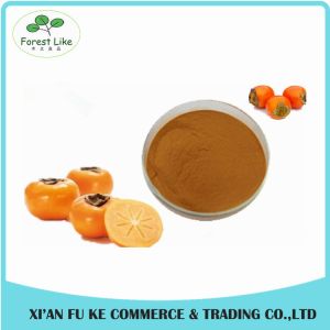 Reasonable Price Natural Fresh Persimmon Fruit Extract
