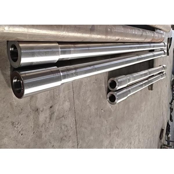 Quality API 7-1 Certified Drill Pipe Pup Joint with Box Thread Protector and Closed End Design for Optimal Drill Pipe Protection wholesale