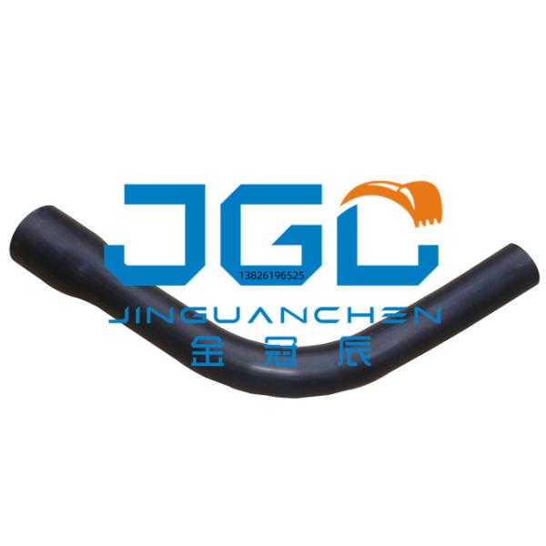 203-03-71310 Upper Water Hose Pipe For Excavator PC130-7