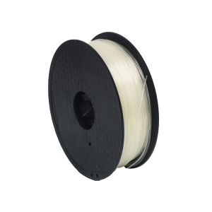Cheap Multi Color ABS 3D Printer Filament 1.75mm / 2.85mm / 3mm 1KG For Mechanical Parts for sale