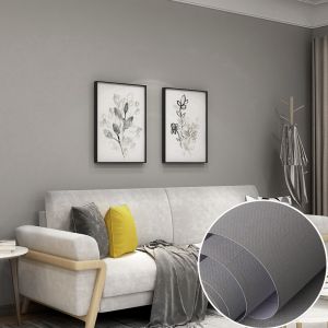 3D Wall Paper for House Decoration Interior Roll Size 0.61M*3M Customizable and