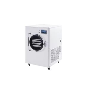 Cheap Best Price House Use Freeze Dryer Machine Bench Top Freeze Dryer With Great Price for sale