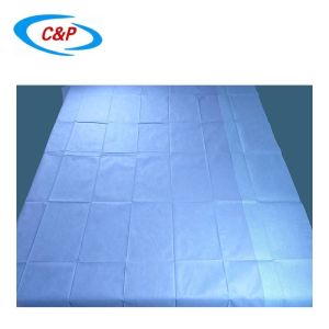 Disposable SMS General Surgery Universal Drape Pack for Healthcare