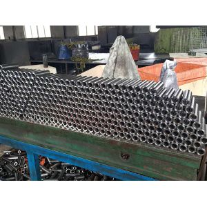 Customized Precision Seamless Steel Pipe Bushing For Automotive Pipeline System