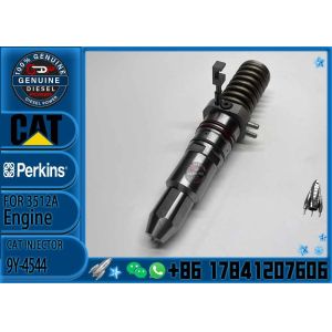engine fuel injector 9Y-4544 0R-3883 10R3053 7E-8836 7E-3382 9Y-1785 7C-4184