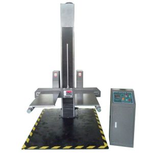 Customized Feel Fall Drop Test Equipment For Home Appliances