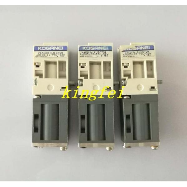 Quality YAMAHA AME05-E2-PSL-32W YG100R Vacuum Generator YG100 Electromagnetic Valve YAMAHA Machine Accessory wholesale