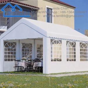 Factory price Easy Up Outdoor A-Frame Events Marquee Wedding Canopy Tents For