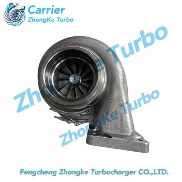4LE556 Turbo 185605 185308 485308 631GC5103 631GC5103P7 631GC463 631GC46 Turbocharger For Mack Various with E6-200 E6-250 E6-260 E6-315 ENDT672 ET673E