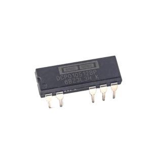 Cheap Texas Instruments DCP010512DB Electronic ic Components In Stock integratedated Circuits TI-DCP010512DB for sale