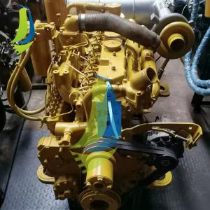 China E320C Excavator Spare Parts S6K Engine Assy For Sale on sale