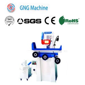 Accurate Positioning Heavy Duty Cylindrical Grinding Machine Manual