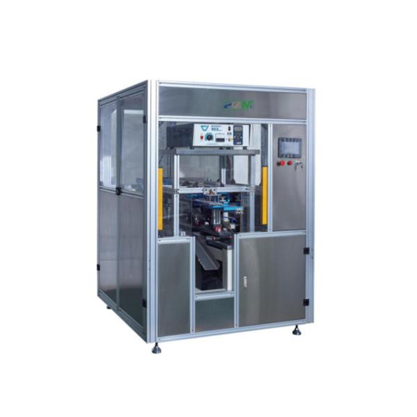 Quality PLCS-1A ECO Filter Machine , Full Auto Ultrasonic Welding Machine wholesale