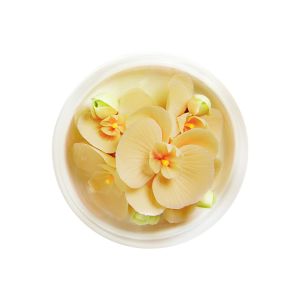 Ceramic Candle Holders / Birthday Candle Holders With Customizable Colors And