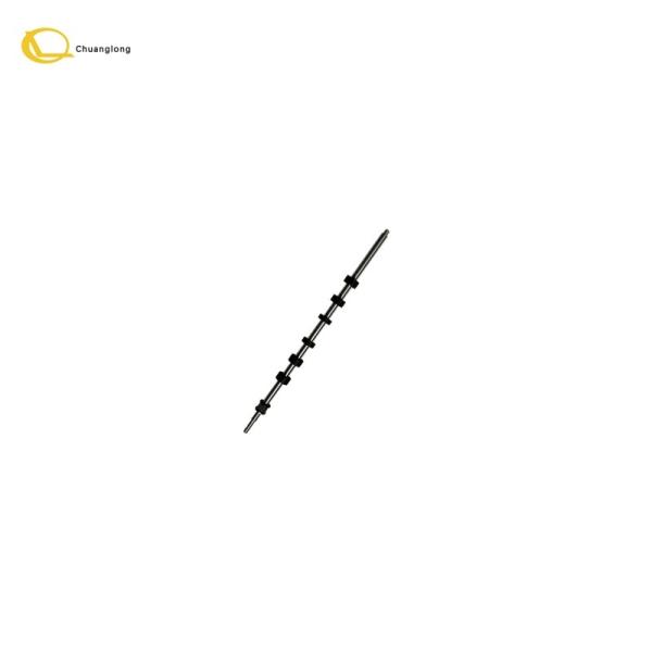 1750374891 01750374891 ATM Spare Parts Diebold Nixdorf DN100 DN200 Transport Shaft AIC 300 KPL