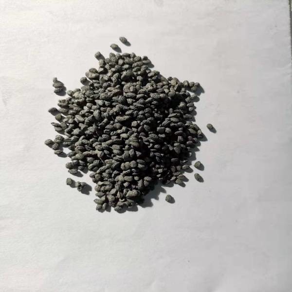 NdFeB Injection Magnetic Compound Isotropic Bonded Neodymium Magnet Particles