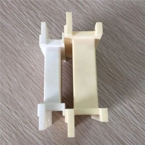 China Yttria Stabilized  Zirconia Ceramic Plate with Holes on sale