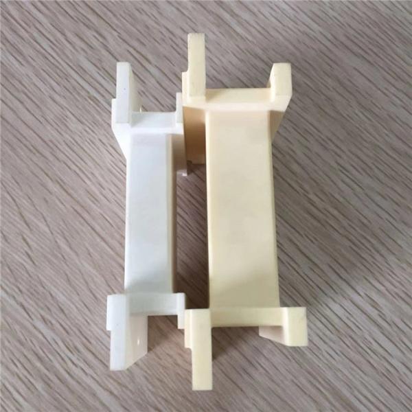 Quality Yttria Stabilized  Zirconia Ceramic Plate with Holes wholesale