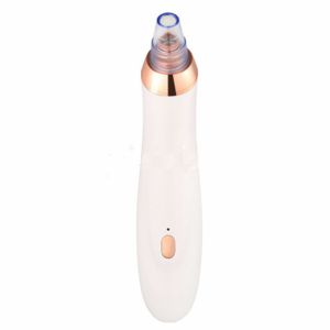 Penguin Shape Skin Beauty Tool 3 Levels Adjustable Intensity Facial Pore