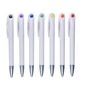 Promotional Blank Sublimation Pens Custom Advertising Pens Sublimation Markers