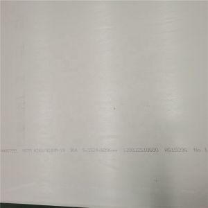 Cold Rolled AISI 304L 316L 409L Stainless Steel Sheet / Coil 300 Series Grade