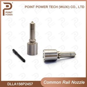 DLLA156P2457 BOSCH Common Rail Nozzle For Injectors 0 445 110 653/ 654