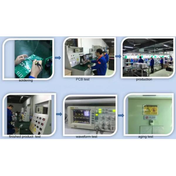 Customizable Steel Heating Machine 20kw Induction Hardening Machine